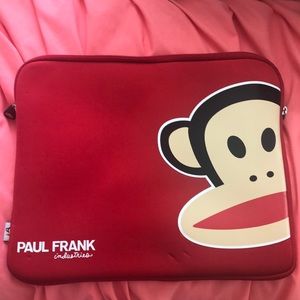 Paul Frank Computer Case
